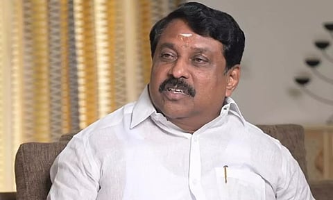மதுரை மாநகராட்சி முறைகேட்டின் மர்மம் எப்போது விலகும்?- நயினார் நாகேந்திரன்