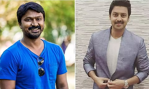 போதைப் பொருள் வழக்கு: நடிகர்கள் ஸ்ரீகாந்த், கிருஷ்ணாவுக்கு அமலாக்கத்துறை சம்மன்