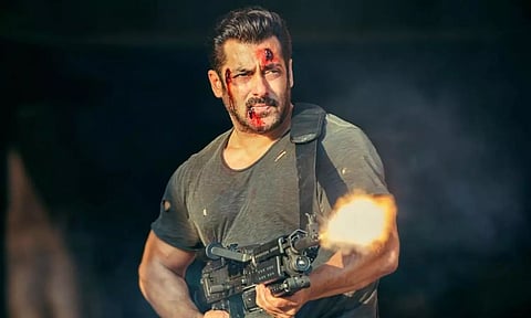பயங்கரவாதிகள் பட்டியலில் சேர்க்கப்பட்ட சல்மான் கான்?.. பாகிஸ்தான் விளக்கம்