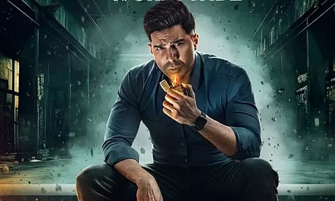 Aaryan
