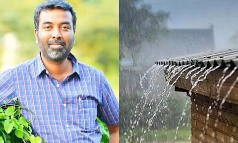 நவம்பரில் வரலாறு காணாத வெப்பம்.. மழை எப்போ? - வெதர்மேன் கணிப்பு