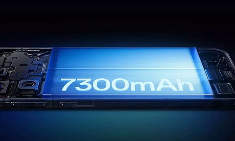 7300mAh பேட்டரியுடன் மிரட்டலாக ரெடியாகும் ஒன்பிளஸ் ஸ்மார்ட்போன்..!