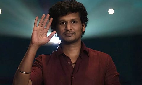 பிரபாஸ்- பவன் கல்யாண் கூட்டணியை இயக்கும் லோகேஷ் கனகராஜ்?