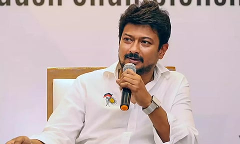 யுபிஎஸ்சி தேர்வில் சாதனை- துணை முதல்வர் உதயநிதி பெருமிதம்