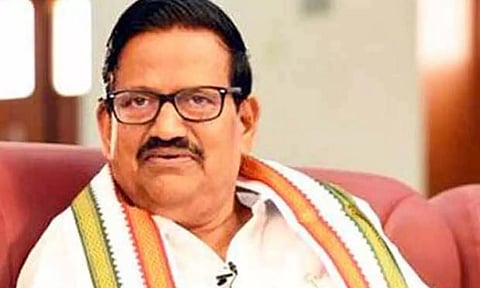 பா.ஜ.க. ஒரு தொகுதியில் கூட வெற்றி பெறாது- கே.எஸ். அழகிரி தாக்கு