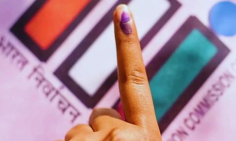 பல்வேறு மாநிலங்களில் நடந்த இடைத்தேர்தலில் இறுதி முடிவு வெளியீடு - எந்தெந்த கட்சிகளுக்கு வெற்றி?