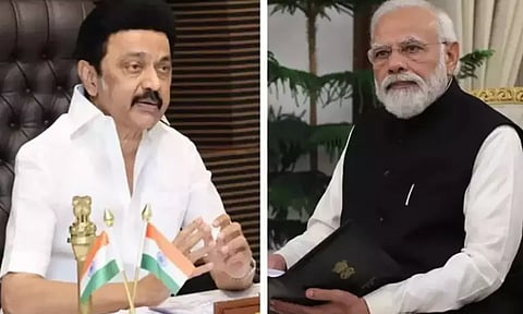 அடுத்தடுத்து கோவை வரும் பிரதமர் மோடி- முதலமைச்சர் மு.க.ஸ்டாலின்: பாதுகாப்பு ஏற்பாடுகள் குறித்து அதிகாரிகள் ஆலோசனை