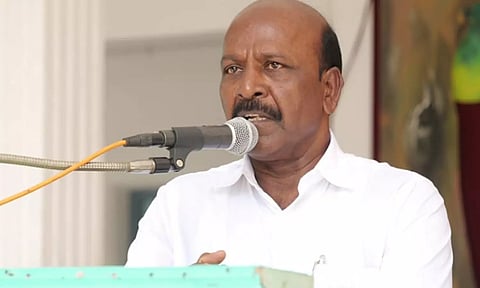 தமிழகத்தில் 1 கோடி பேர் நீரிழிவு நோயால் பாதிப்பு - அமைச்சர் மா. சுப்பிரமணியன்