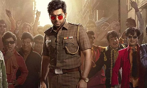 கார்த்தி படத்துக்கு 'திடீர்' சிக்கல்- திட்டமிட்ட தேதியில் 'ரிலீஸ்' ஆகுமா?