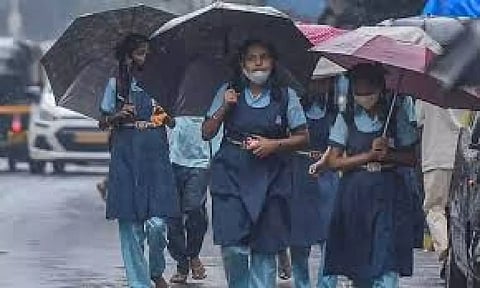 நெல்லை, தென்காசியை தொடர்ந்து தூத்துக்குடி மாவட்டத்திற்கு விடுமுறை அறிவிப்பு