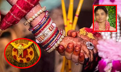 திருமணம் ஆன 18 ஆம் நாளில் தாலியை கழற்றி வைத்துவிட்டு ஓடிய மனைவி - ஏன் தெரியுமா?
