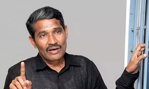 அ.தி.மு.க.வை முழுமையாக கைப்பற்றுவதற்கு உத்தியை தொடங்கிவிட்டது பா.ஜ.க. - வன்னி அரசு