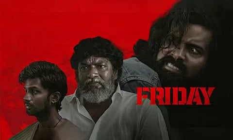 Friday (2025)