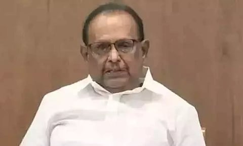 திருப்பரங்குன்றம் விவகாரத்தில் நடந்தது என்ன?: அமைச்சர் ரகுபதி விளக்கம்