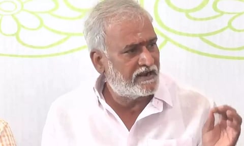 தமிழ்நாட்டில் பிரிவினை எடுபடாது: பக்தியை வைத்து பகை வளர்க்க கூடாது - அமைச்சர் சேகர்பாபு