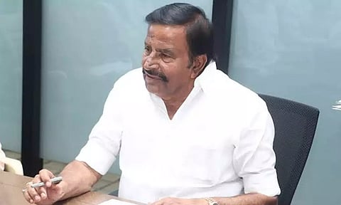 திமுக சாதனைகள் அ.தி.மு.க.- பா.ஜ.க.-வின் தூக்கத்தை கலைத்து விட்டது- அமைச்சர் கே.என்.நேரு
