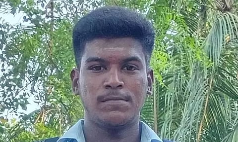 2025 REWIND: தாமதமான நீதி மறுக்கப்பட்ட நீதி; அவசரப்பட்ட நீதி புதைக்கப்பட்ட நீதி... மடப்புரம் அஜித் குமார் வழக்கு