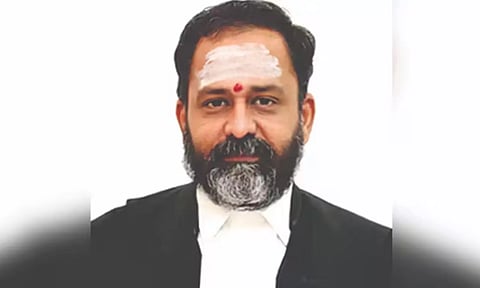 ஜி.ஆர். சுவாமிநாதனுக்கு எதிரான பதவிநீக்க தீர்மானம்; 50க்கும் மேற்பட்ட ஓய்வுபெற்ற நீதிபதிகள் கண்டனம்!