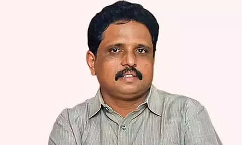 பொங்கல் அன்று நடக்க உள்ள சி.ஏ. தேர்வு தேதியை மாற்றவேண்டும்: சு வெங்கடேசன் எம்.பி.