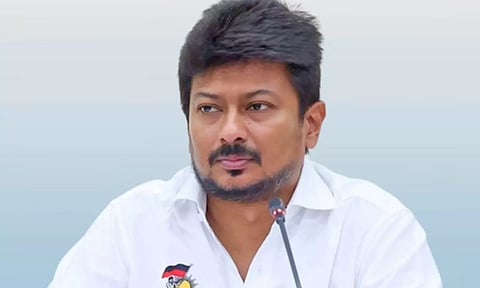 உதயநிதி ஸ்டாலின் தலைமையில் நாளை தி.மு.க. இளைஞரணி ஆலோசனை கூட்டம்