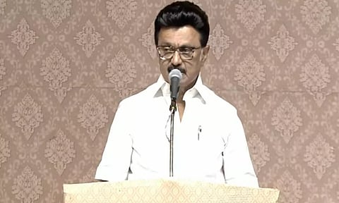 விவசாயம், விவசாயிகளுக்கான திட்டங்களில் தமிழ்நாடு முன்னோடி - முதலமைச்சர் மு.க.ஸ்டாலின்