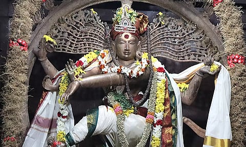 இந்த வார விசேஷங்கள்: 28-4-2026 முதல் 4-5-2026 வரை