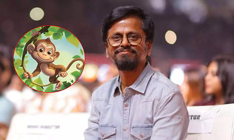 பெரிய ஹீரோக்கள் எல்லாம் இல்லை... இவர்தான் மெயின் கேரக்டர்... புதுபட அப்டேட் கொடுத்த முருகதாஸ்!
