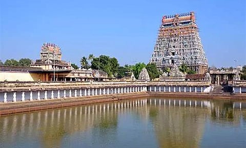 சிவனுக்கு படைக்கப்படும் களி நைவேத்தியம்