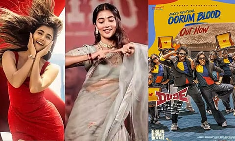 அனிருத்தை ஓவர்டேக் செய்த சாய் அபயங்கர் - 2025 ஆம் ஆண்டின் TOP 10 Spotify தமிழ் பாடல்கள்!