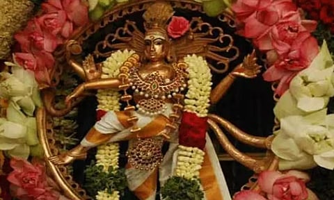 Indraya Panchangam மற்றும் முக்கிய நிகழ்வுகள்- 3 ஜனவரி 2026: பவுணர்மி, ஆருத்ரா தரிசனம்