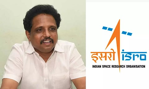 பொங்கல் அன்று ISRO தேர்வுகள்: மத்திய அமைச்சருக்கு எம்.பி. சு.வெங்கடேசன் கடிதம்