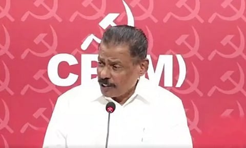 மத்திய அரசை கண்டித்து எல்.டி.எஃப் போராட்டம்: பினராயி விஜயன் தலைமையில் நாளை தொடங்கும் 'சத்தியாகிரகம்'