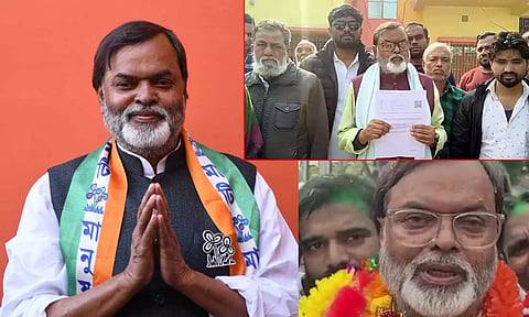 SIR: ஆவணங்களுடன் ஆஜராக மேற்கு வங்க மாநில அமைச்சருக்கு நோட்டீஸ்..!