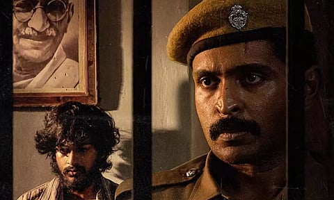 ரூ.6 கோடி பட்ஜெட்டில் எடுக்கப்பட்ட 'சிறை'... உலகளவில் குவித்த வசூல் எவ்வளவு தெரியுமா?