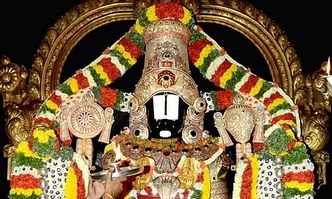Indraya Panchangam மற்றும் முக்கிய நிகழ்வுகள்- 24 ஜனவரி 2026: பெருமாள் கோவில்களில் அலங்கார திருமஞ்சனம்