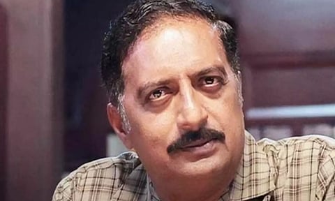 பாலிவுட் சினிமா அதன் ஆன்மாவை இழந்து விட்டது - நடிகர் பிரகாஷ் ராஜ் சொன்ன காரணம்
