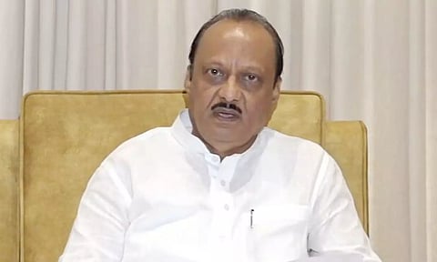 மகாராஷ்டிர துணை முதலமைச்சர் அஜித் பவார் பயணித்த விமானம் விபத்து