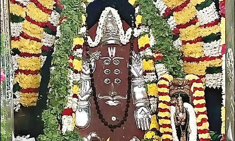 Today Panchangam மற்றும் முக்கிய நிகழ்வுகள்- 6 ஜூன் 2026: குச்சனூர் ஸ்ரீ சனிபகவான் திருமஞ்சனம்