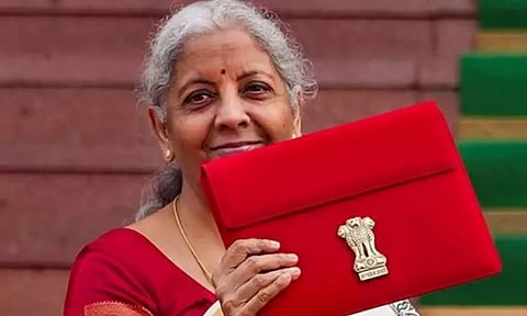 Union Budget 2026: 3 முக்கிய கடமைகளின் அடிப்படையில் மத்திய பட்ஜெட்- நிர்மலா சீதாராமன்