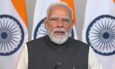 Union Budget 2026: 140 கோடி இந்தியர்களுக்கான பட்ஜெட் - பிரதமர் மோடி