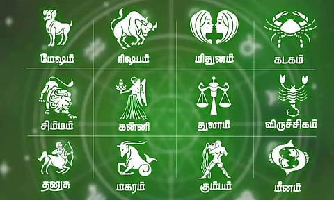 Today Rasipalan: இன்றைய ராசிபலன் 15.5.2026 - இந்த ராசிக்காரர்களுக்கு திறமைக்கு அங்கீகாரம் கிடைக்கும் நாள்...