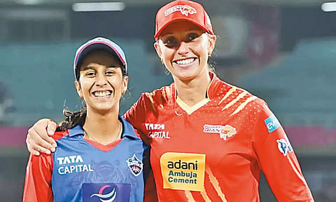 WPL 2026: இறுதிப்போட்டிக்கு முன்னேறுவது யார்? டெல்லி - குஜராத் அணிகள் இன்று பலப்பரீட்சை