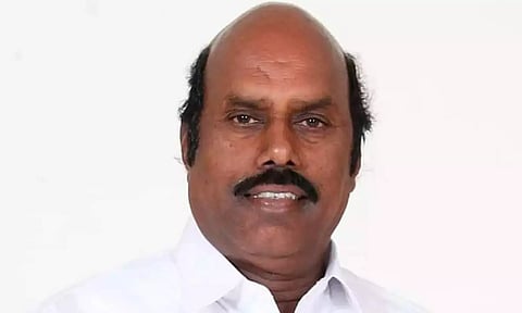 தே.மு.தி.க.வுடன் கூட்டணி பேச்சுவார்த்தையா? - எ.வ.வேலு விளக்கம்