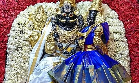 இந்த வார விசேஷங்கள்: 2-6-2026 முதல் 8-6-2026 வரை