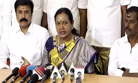 சட்டசபை தேர்தலில் போட்டியிடுவேன் - பிரேமலதா விஜயகாந்த்