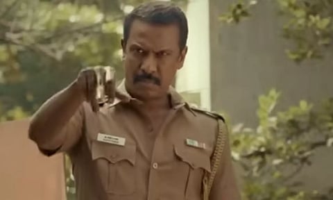 வெளியானது 'தடயம்' டிரெய்லர்... வருகிற 27-ந்தேதி முதல் ஓ.டி.டி.யில் கண்டு மகிழலாம்