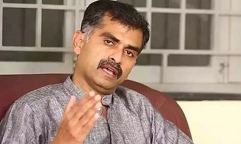 விஜயின் அரசியல் வருகையால் தேர்தல் களத்தில் தாக்கம் இருக்கும்- துரை வைகோ