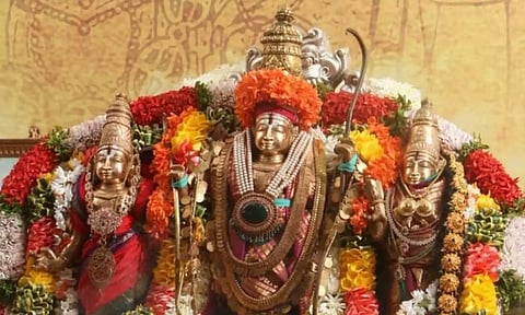 Sri ramar