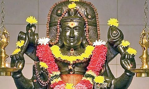 Indraya Panchangam மற்றும் முக்கிய நிகழ்வுகள்- 26 பிப்ரவரி 2026: ஆழ்வார் திருநகரி நம்மாழ்வார் பவனி