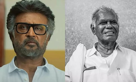 தமிழக மக்களுக்கு ஈடு செய்ய முடியாத இழப்பு- நல்லகண்ணு மறைவுக்கு ரஜினிகாந்த் இரங்கல்